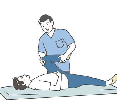 痛みの専門院 東京・日本橋